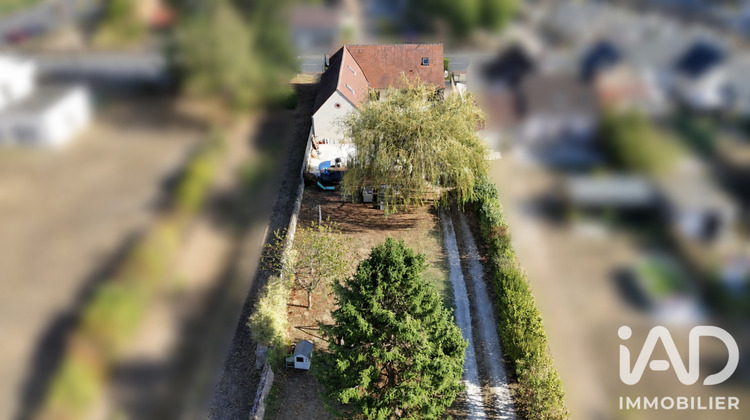 Ma-Cabane - Vente Maison Bonnée, 155 m²