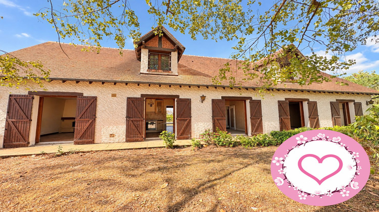 Ma-Cabane - Vente Maison Bonnée, 163 m²