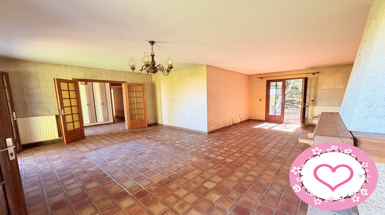 Ma-Cabane - Vente Maison Bonnée, 163 m²