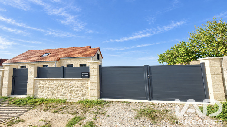Ma-Cabane - Vente Maison Bonnée, 136 m²