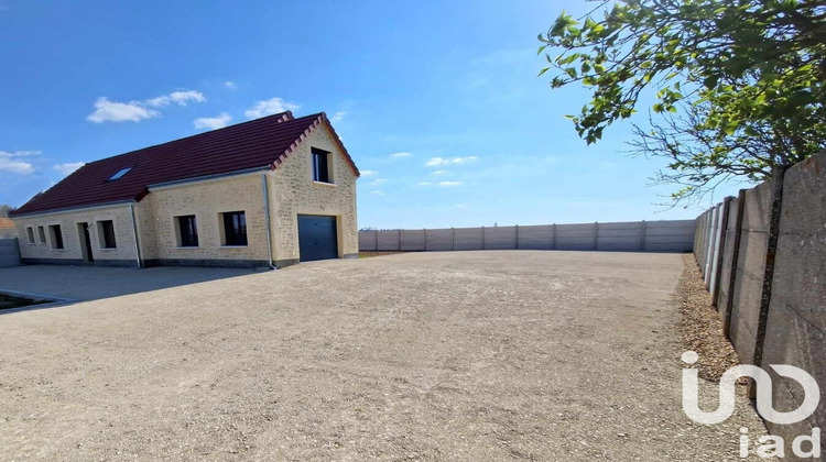 Ma-Cabane - Vente Maison Bonnée, 136 m²
