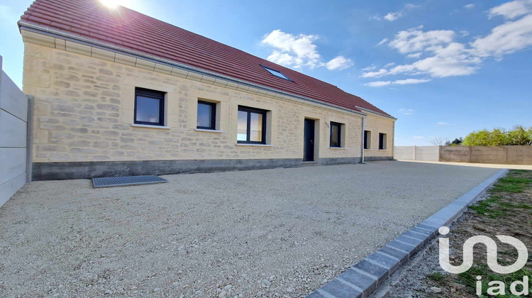 Ma-Cabane - Vente Maison Bonnée, 136 m²