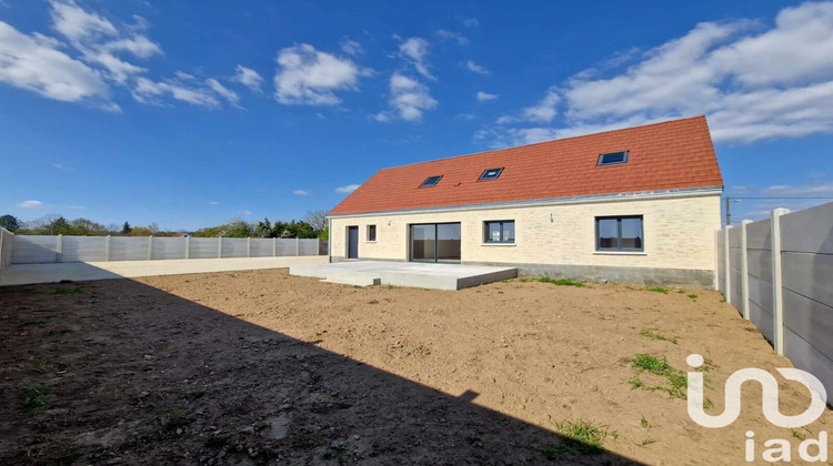 Ma-Cabane - Vente Maison Bonnée, 136 m²