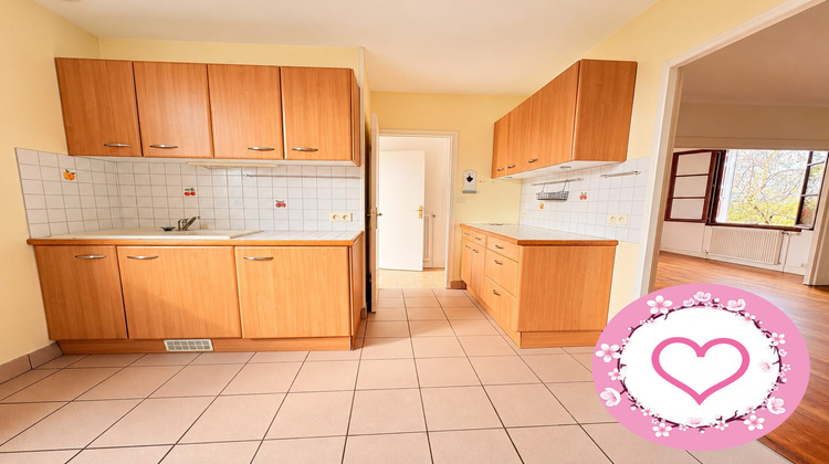 Ma-Cabane - Vente Maison Bonnée, 70 m²