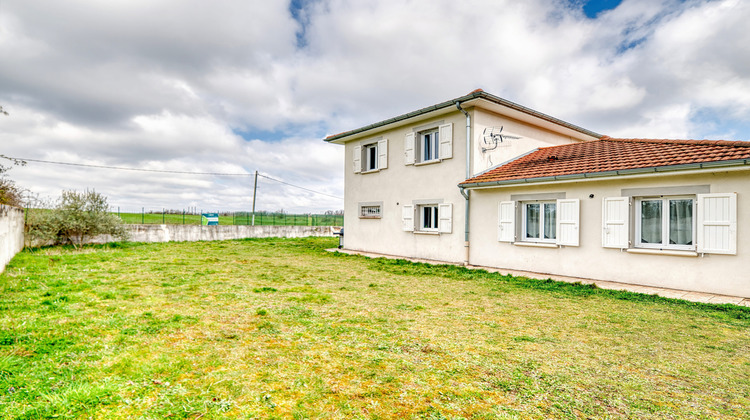 Ma-Cabane - Vente Maison Bonnefamille, 104 m²