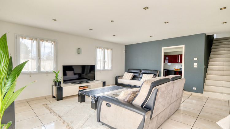 Ma-Cabane - Vente Maison Bonnefamille, 104 m²