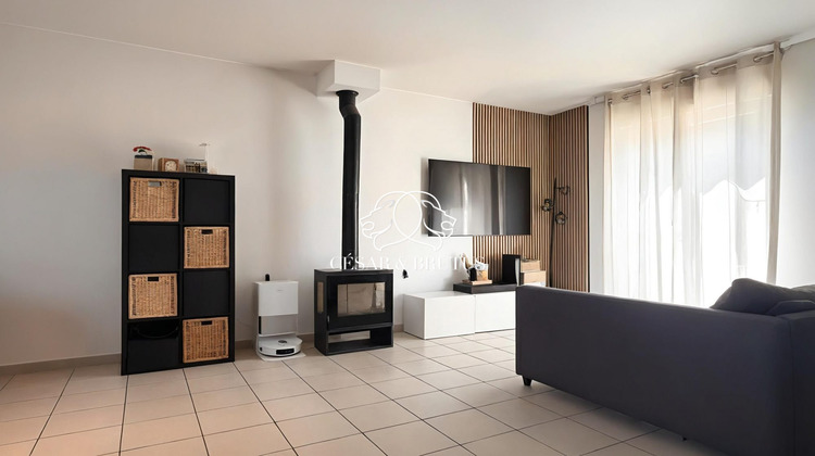 Ma-Cabane - Vente Maison Bonnefamille, 92 m²