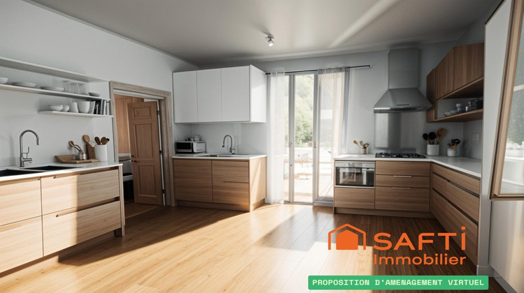 Ma-Cabane - Vente Maison Bonnefond, 256 m²