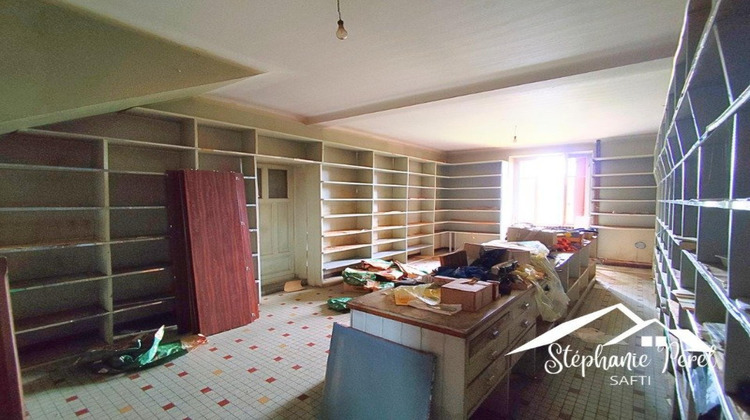 Ma-Cabane - Vente Maison Bonnefond, 256 m²