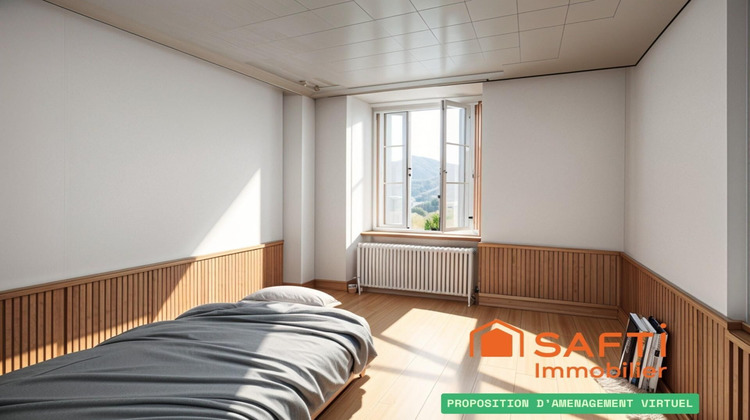 Ma-Cabane - Vente Maison Bonnefond, 256 m²