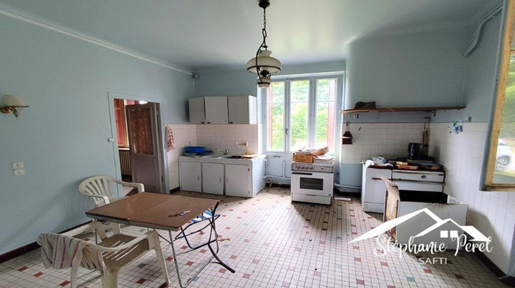 Ma-Cabane - Vente Maison Bonnefond, 256 m²