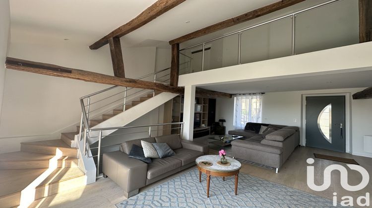 Ma-Cabane - Vente Maison Bonneil, 170 m²