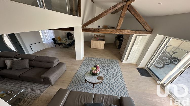 Ma-Cabane - Vente Maison Bonneil, 170 m²