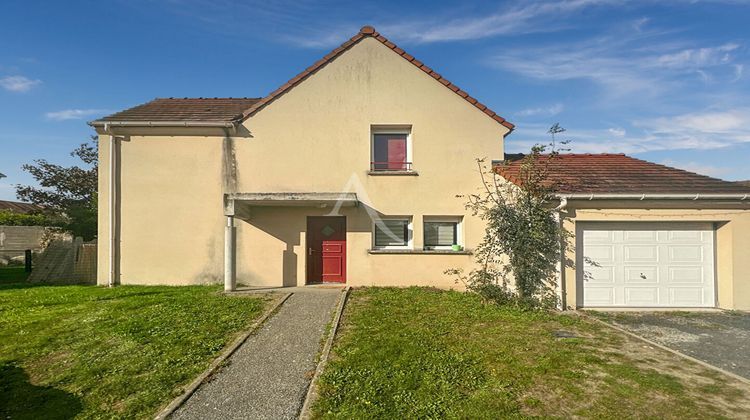 Ma-Cabane - Vente Maison BONNELLES, 102 m²