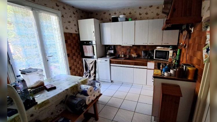 Ma-Cabane - Vente Maison Bonnelles, 87 m²