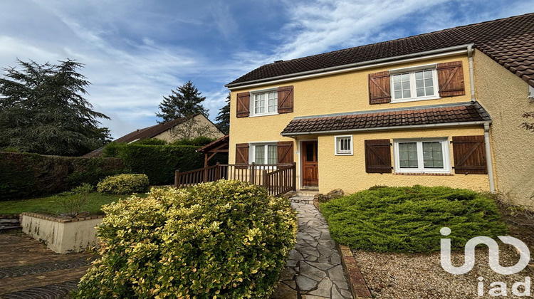 Ma-Cabane - Vente Maison Bonnelles, 100 m²