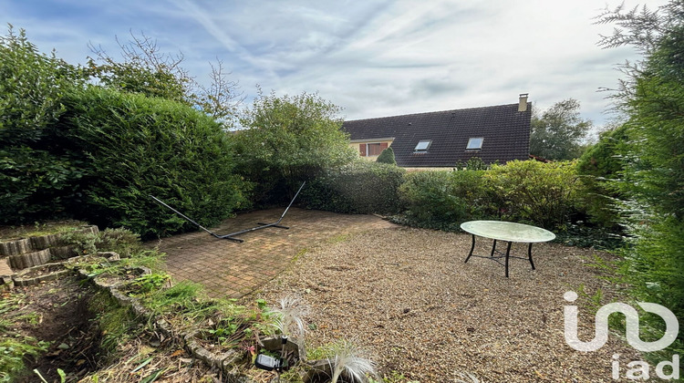 Ma-Cabane - Vente Maison Bonnelles, 100 m²