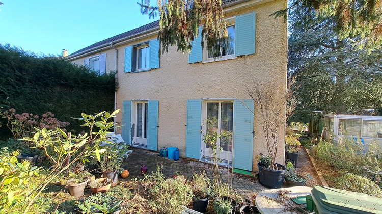 Ma-Cabane - Vente Maison Bonnelles, 87 m²