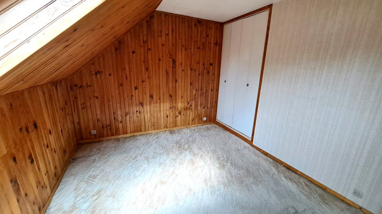 Ma-Cabane - Vente Maison Bonnelles, 87 m²