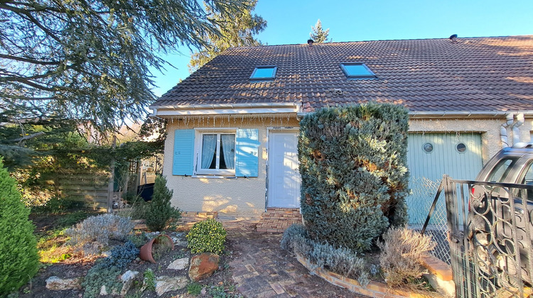 Ma-Cabane - Vente Maison Bonnelles, 87 m²