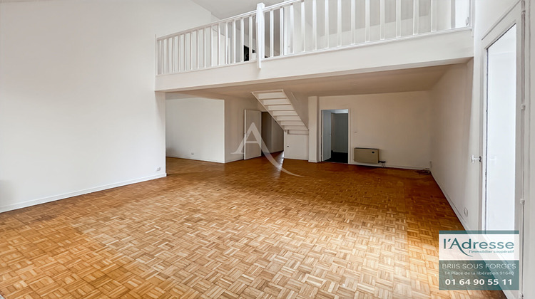 Ma-Cabane - Vente Maison BONNELLES, 129 m²