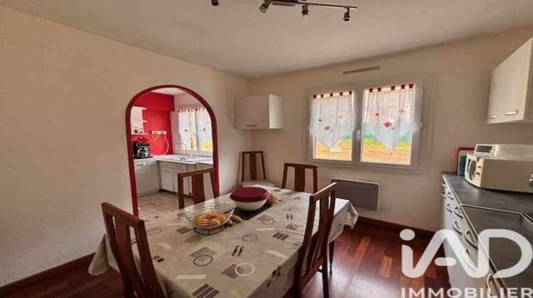 Ma-Cabane - Vente Maison Bonnelles, 120 m²