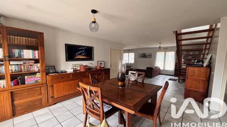 Ma-Cabane - Vente Maison Bonnelles, 120 m²