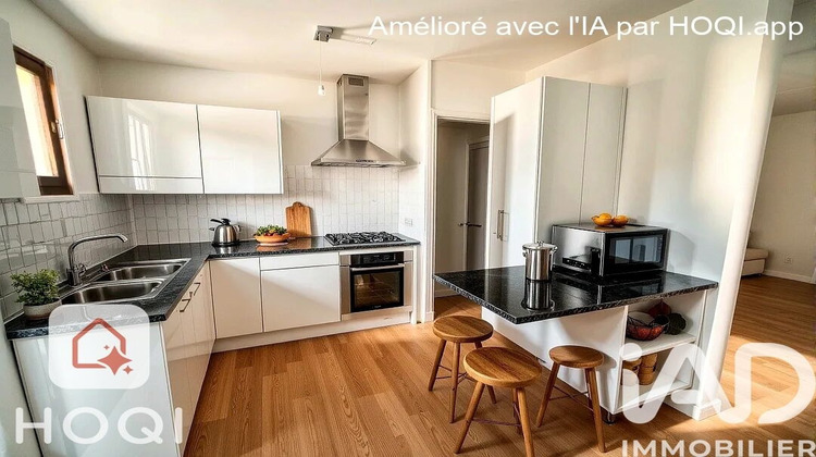 Ma-Cabane - Vente Maison Bonnelles, 115 m²
