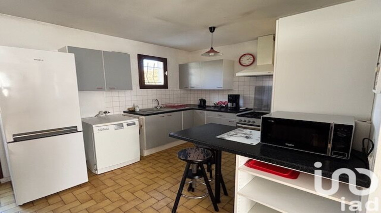 Ma-Cabane - Vente Maison Bonnelles, 115 m²