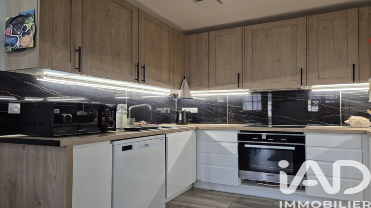 Ma-Cabane - Vente Maison Bonnelles, 54 m²