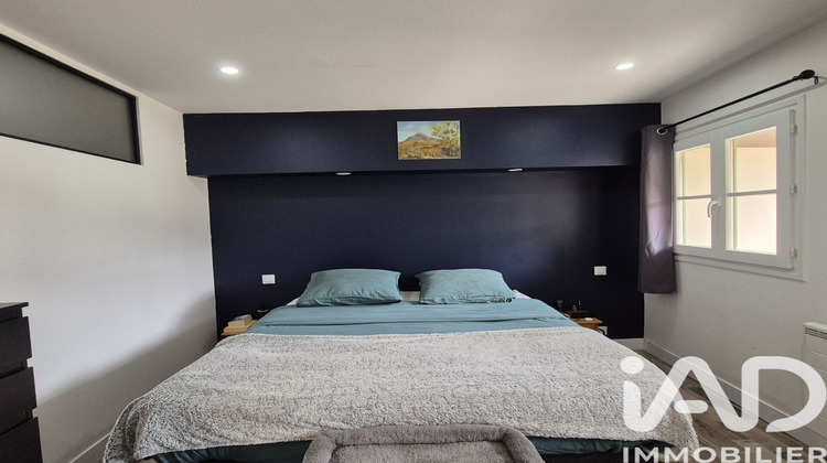 Ma-Cabane - Vente Maison Bonnelles, 54 m²