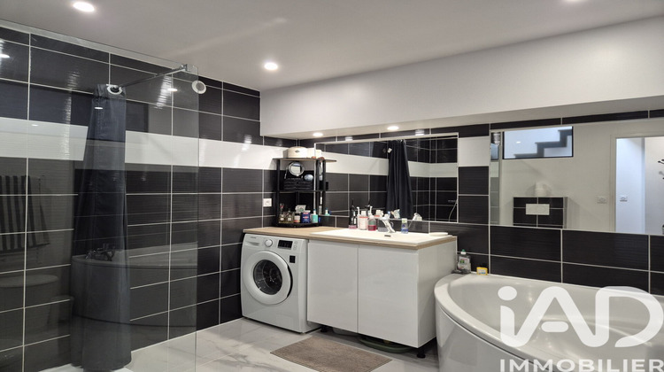 Ma-Cabane - Vente Maison Bonnelles, 54 m²