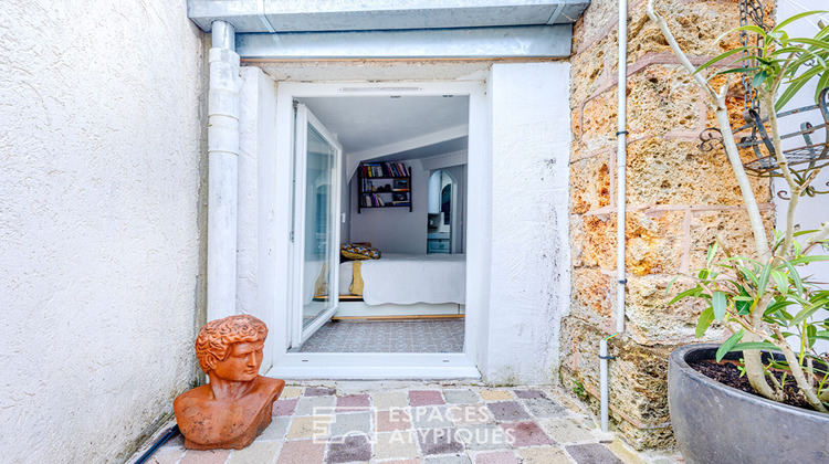 Ma-Cabane - Vente Maison BONNELLES, 130 m²