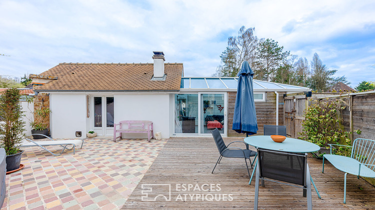 Ma-Cabane - Vente Maison BONNELLES, 130 m²