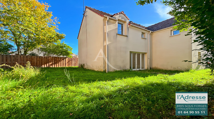 Ma-Cabane - Vente Maison BONNELLES, 103 m²