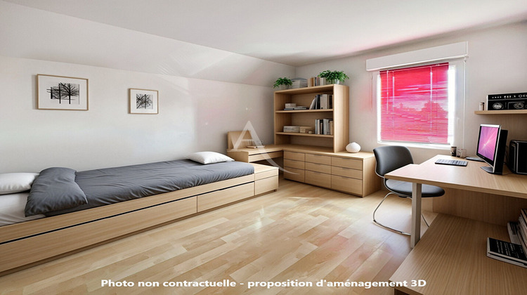 Ma-Cabane - Vente Maison BONNELLES, 103 m²