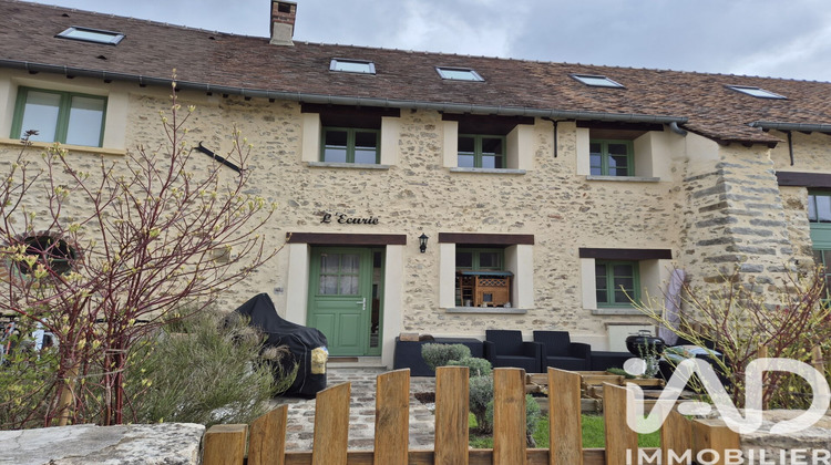 Ma-Cabane - Vente Maison Bonnelles, 64 m²