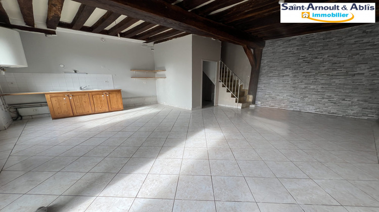 Ma-Cabane - Vente Maison Bonnelles, 64 m²
