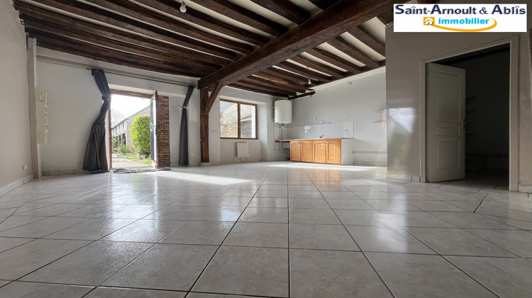 Ma-Cabane - Vente Maison Bonnelles, 64 m²