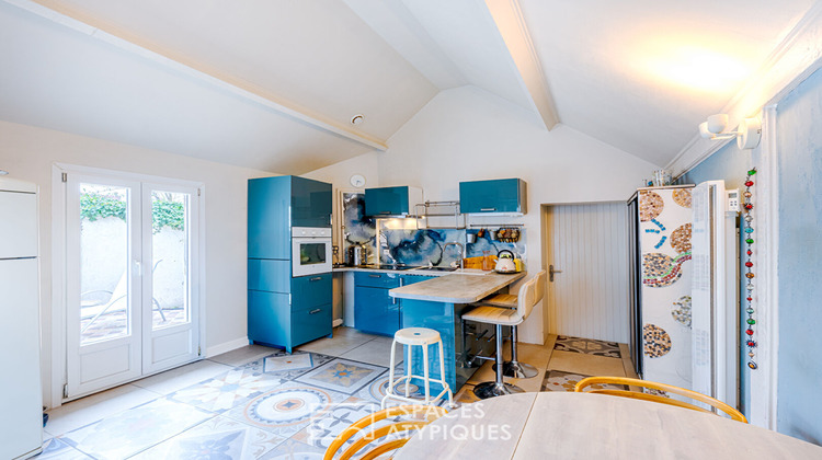 Ma-Cabane - Vente Maison BONNELLES, 130 m²