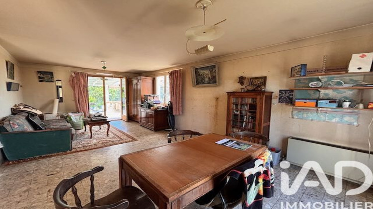 Ma-Cabane - Vente Maison Bonnelles, 80 m²