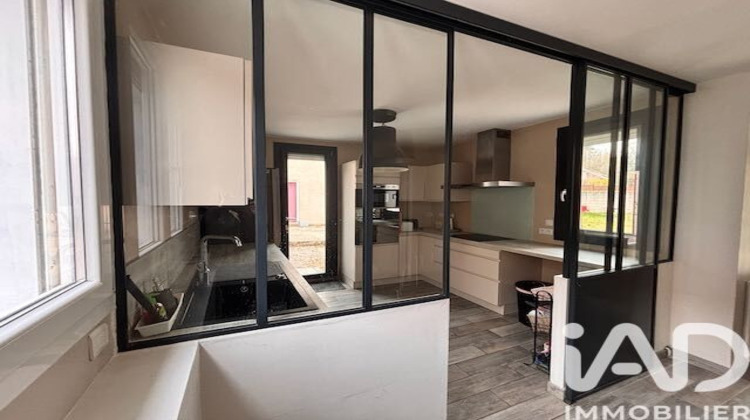 Ma-Cabane - Vente Maison Bonnelles, 130 m²