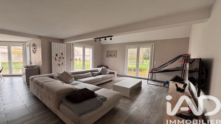 Ma-Cabane - Vente Maison Bonnelles, 130 m²