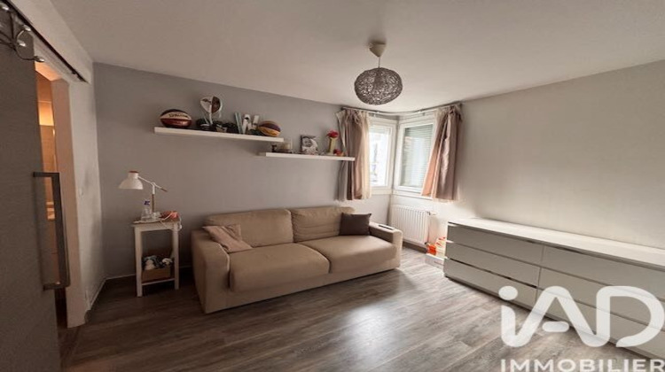 Ma-Cabane - Vente Maison Bonnelles, 130 m²