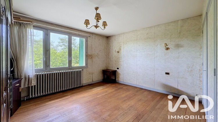 Ma-Cabane - Vente Maison Bonnelles, 82 m²