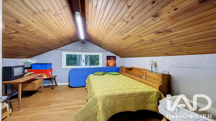 Ma-Cabane - Vente Maison Bonnelles, 82 m²