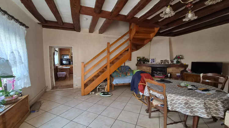 Ma-Cabane - Vente Maison Bonnelles, 47 m²