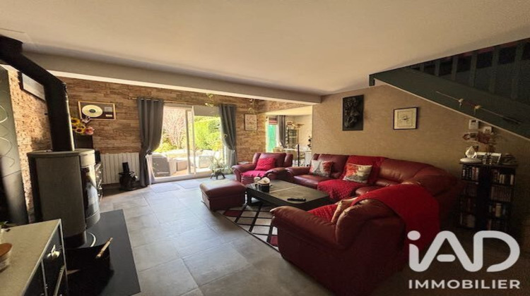 Ma-Cabane - Vente Maison Bonnelles, 130 m²