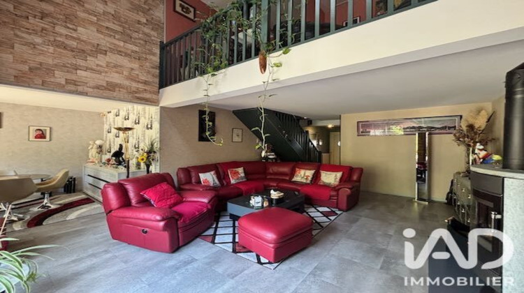 Ma-Cabane - Vente Maison Bonnelles, 130 m²
