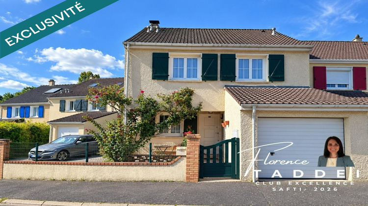 Ma-Cabane - Vente Maison Bonnelles, 112 m²